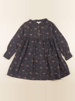 Seconde main-Fille-Robe - 5 ans