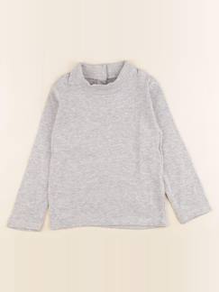 Seconde main-Garçon-Sous-pull - 3 ans