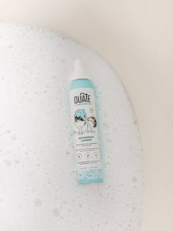 Puériculture-Mousse lavante enfant peau sensible hypoallergénique, hydratante et apaisante