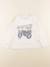 Tee-shirt - 6 ans Beige 1 - vertbaudet enfant 