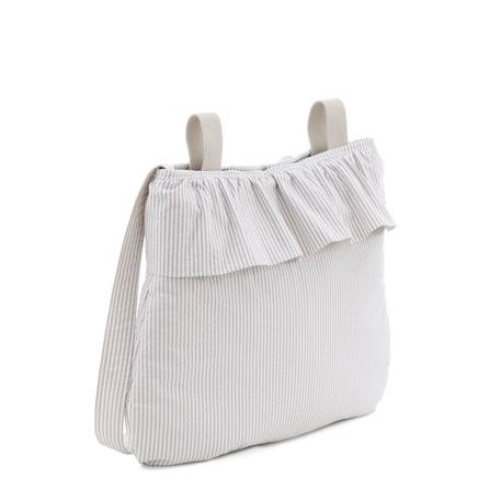 Sac à langer Beige 2 - vertbaudet enfant 