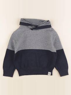 Seconde main-Garçon-Pull - 3 ans