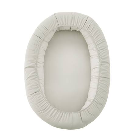 Cocon de bébé Rose+Vert 5 - vertbaudet enfant 