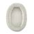 Cocon de bébé Rose+Vert 5 - vertbaudet enfant 
