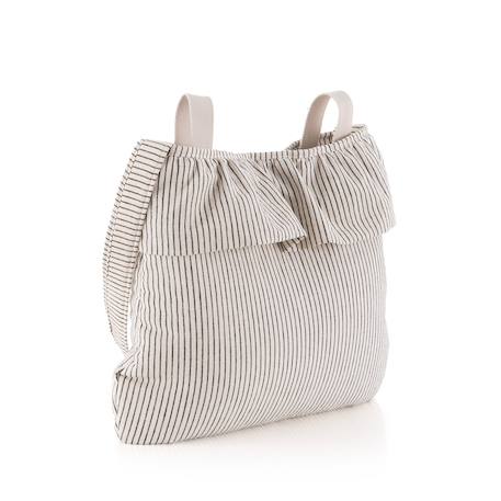 Sac à langer Marron 2 - vertbaudet enfant 