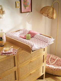 -Plan à langer compatible commode 42 et 52cm de profondeur