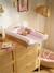 Plan à langer compatible commode 42 et 52cm de profondeur bois 1 - vertbaudet enfant 