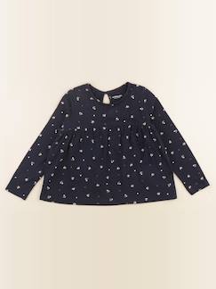 Seconde main-Fille-Tee-shirt - 5 ans