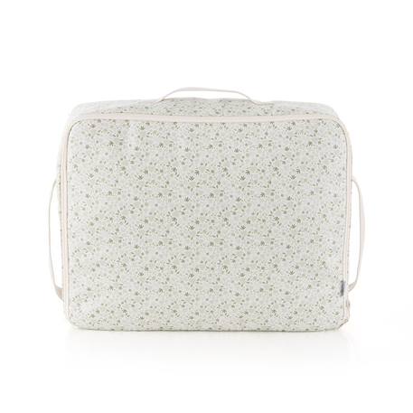 Valise de maternité Vert 1 - vertbaudet enfant 
