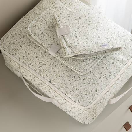 Valise de maternité Vert 5 - vertbaudet enfant 