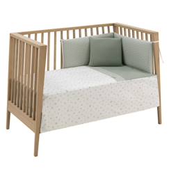 Linge de maison et décoration-Linge de lit enfant-Jeu de literie pour lit bébé