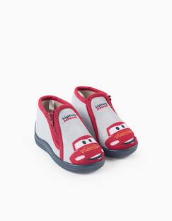 Chaussures-Chaussons avec imprimé flash mcqueen