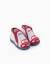 Chaussons avec imprimé flash mcqueen Gris clair 1 - vertbaudet enfant 
