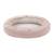 Cocon de bébé Rose+Vert 1 - vertbaudet enfant 