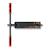 Trottinette freestyle chilli reaper venom Rouge+Vert+Violet 2 - vertbaudet enfant 