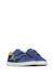 Sneakers en cuir et tissu barefoot zunki vl. Bleu ciel-vert-+Rose-bleu ciel- 2 - vertbaudet enfant 