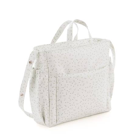 Sac à langer Vert 3 - vertbaudet enfant 