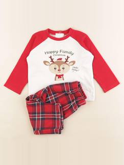 Seconde main-Fille-Pyjama, surpyjama, dors-bien-Pyjama coton - 18 mois