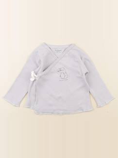 Seconde main-Garçon-Tee-shirt - 12 mois