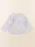 Tee-shirt - 12 mois Bleu 1 - vertbaudet enfant 