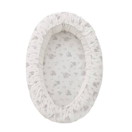 Cocon de bébé Beige 2 - vertbaudet enfant 