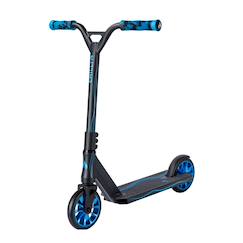 Jouet-Jeux de plein air-Trottinette freestyle chilli wave track
