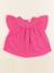 Blouse - 12 mois Rose 1 - vertbaudet enfant 