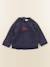 Sweat - 18 mois Bleu 1 - vertbaudet enfant 