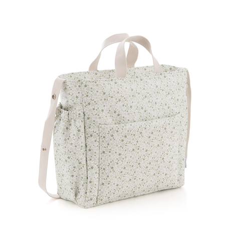 Sac à langer Vert 3 - vertbaudet enfant 