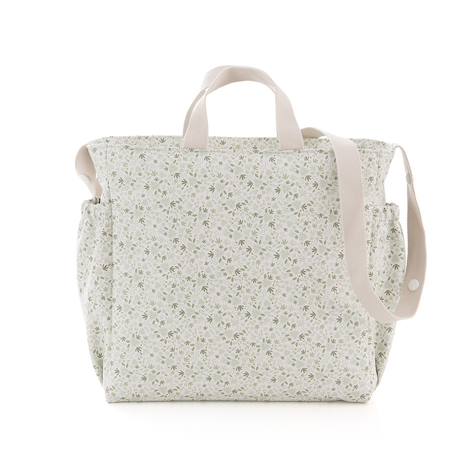Sac à langer Vert 2 - vertbaudet enfant 