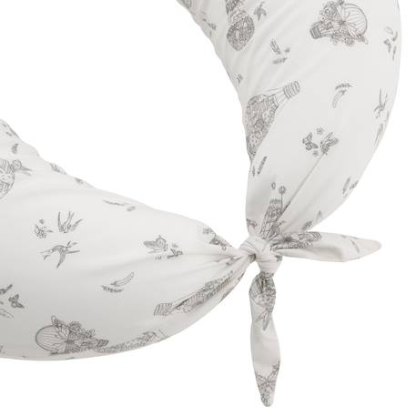 Coussins d'allaitement Beige 3 - vertbaudet enfant 