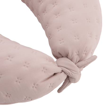 Coussins d'allaitement Rose+Vert 3 - vertbaudet enfant 