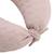 Coussins d'allaitement Rose+Vert 3 - vertbaudet enfant 