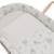 Couffin matelasse Beige 2 - vertbaudet enfant 