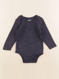 Seconde main-Fille-Body - 12 mois
