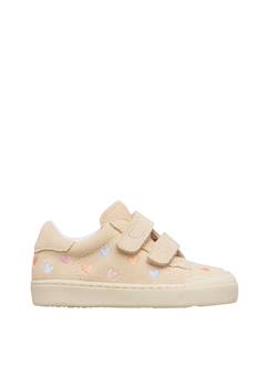 Chaussures-Sneakers en daim eindhoven 2 embr.vl.
