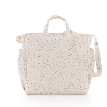Sac à langer Rose 2 - vertbaudet enfant 