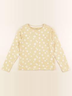 Seconde main-Fille-Tee-shirt - 8 ans