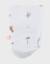 Pyjama bébé coton structuré Blanc 6 - vertbaudet enfant 