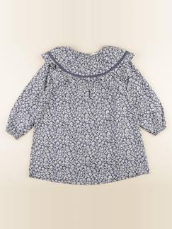 Seconde main-Fille-Robe - 7 ans