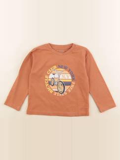 Seconde main-Garçon-Tee-shirt - 4 ans