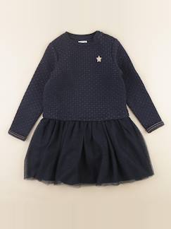 Seconde main-Fille-Robe - 7 ans