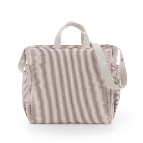 Sac à langer Rouge 2 - vertbaudet enfant 