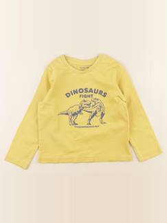 Seconde main-Garçon-Tee-shirt - 3 ans