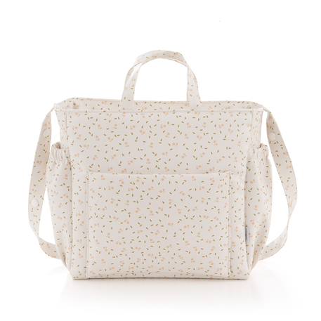 Sac à langer Rose 1 - vertbaudet enfant 