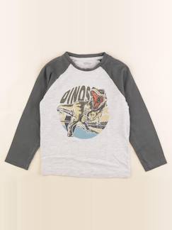 Seconde main-Garçon-Tee-shirt - 5 ans