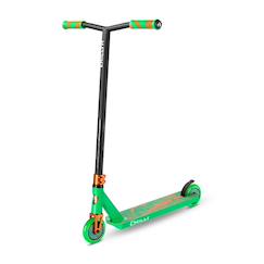 Jouet-Jeux de plein air-Trottinette freestyle chilli critter chameleon