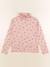 Sous-pull - 12 ans Rose 1 - vertbaudet enfant 