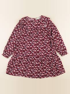 Seconde main-Fille-Robe - 5 ans