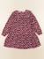Robe - 5 ans Rouge 1 - vertbaudet enfant 